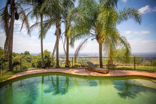 Mount View House | Aquila