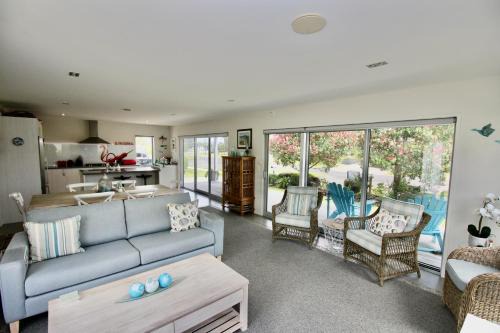 Whitianga House | Aquila Nest