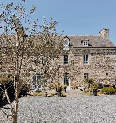 Lanvollon House | Ar Maen Gite et Chambres d'hotes
