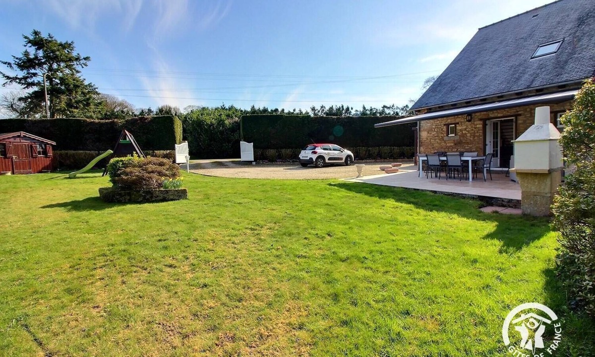 Boqueho House | Ar Maezioù - Boqueho