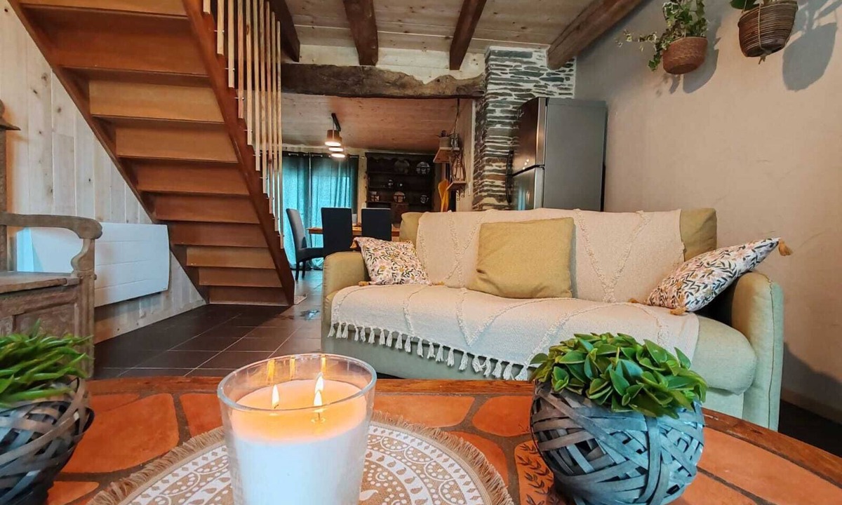 Laniscat House | ar Prad Kirvi