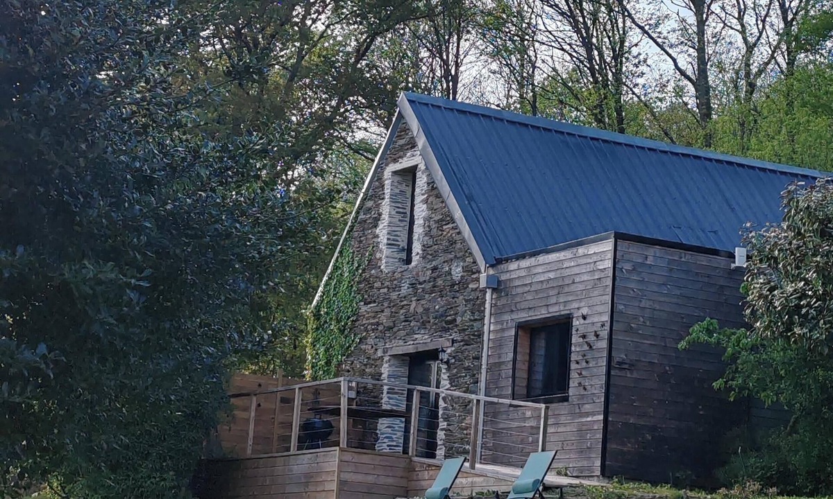 Laniscat House | Ar Wezenn Gozh