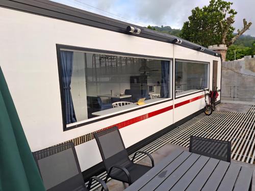 Bedugul Other | ARA Caravan Villa