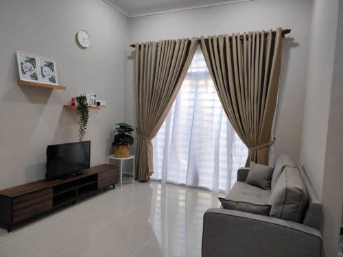 Marang House | Ara Homestay Dungun