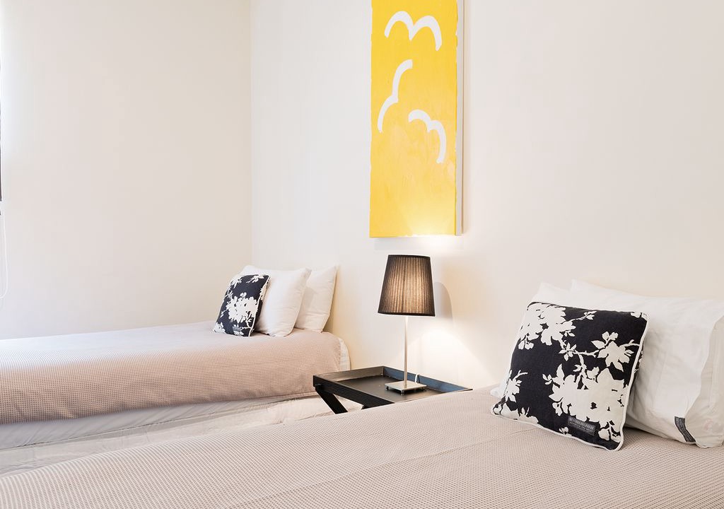 West Beach Apartment | Arabella on West 2 bedroom apartment