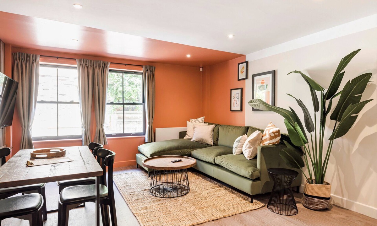 Bristol Apartment | Arabica House - YourApartment