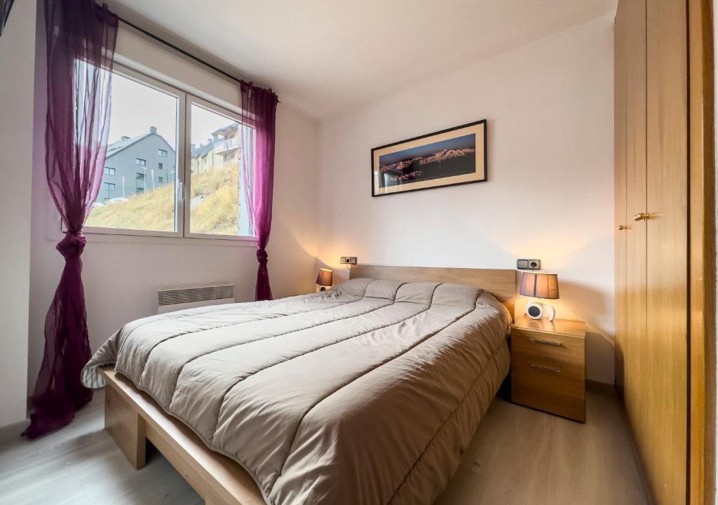 Pas de la Casa Apartment | Araco Pedrous