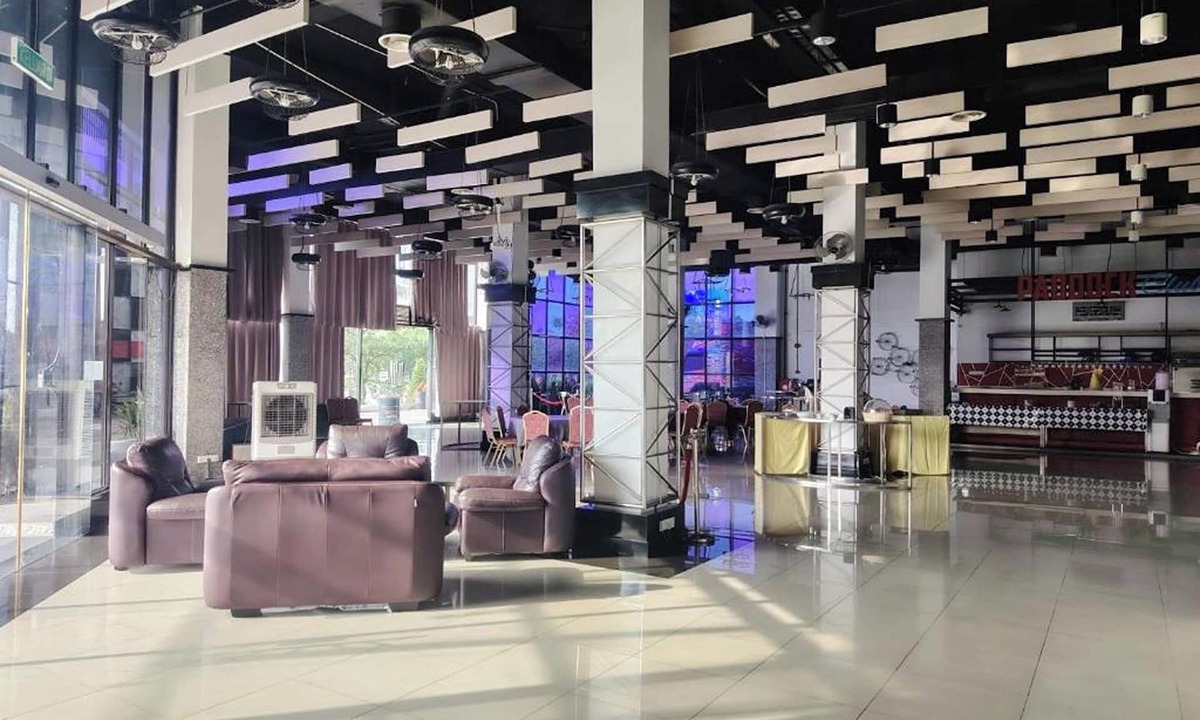 Nilai Hotel | Arafah Hotel