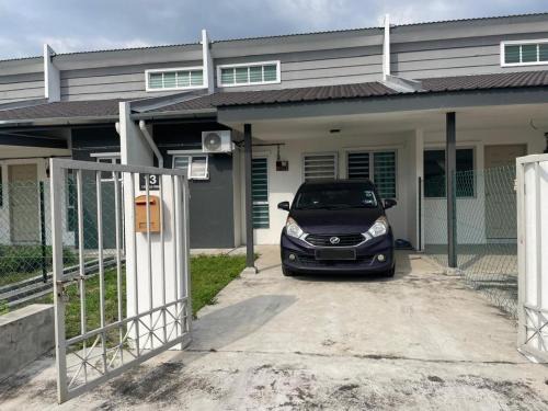 Batu Gajah House | Arai HOMESTAY