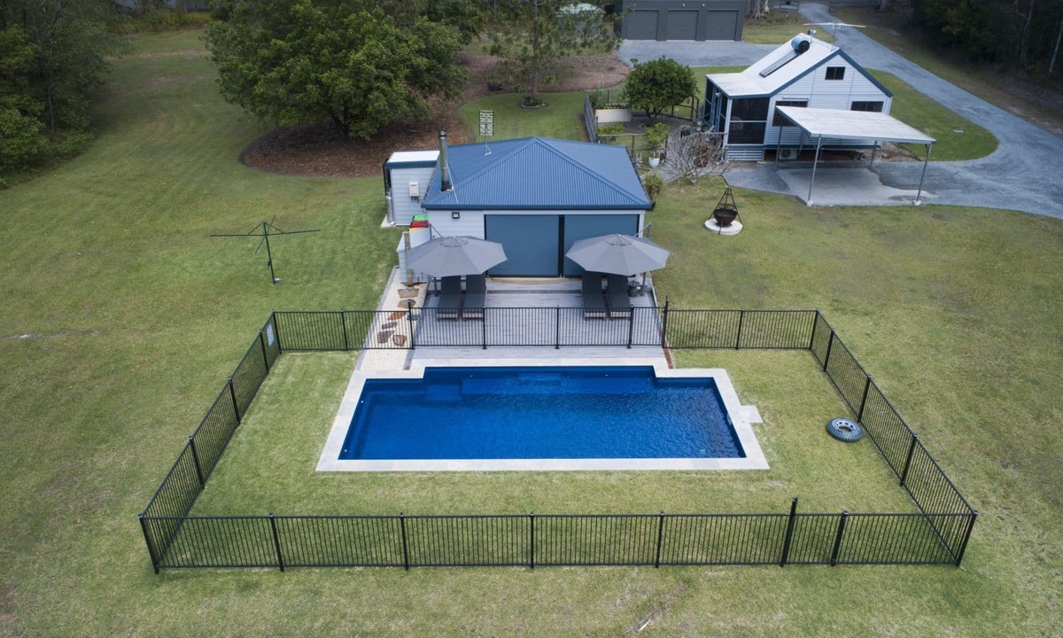 Arakoon Cottage | ARAKOON RETREAT - COTTAGE