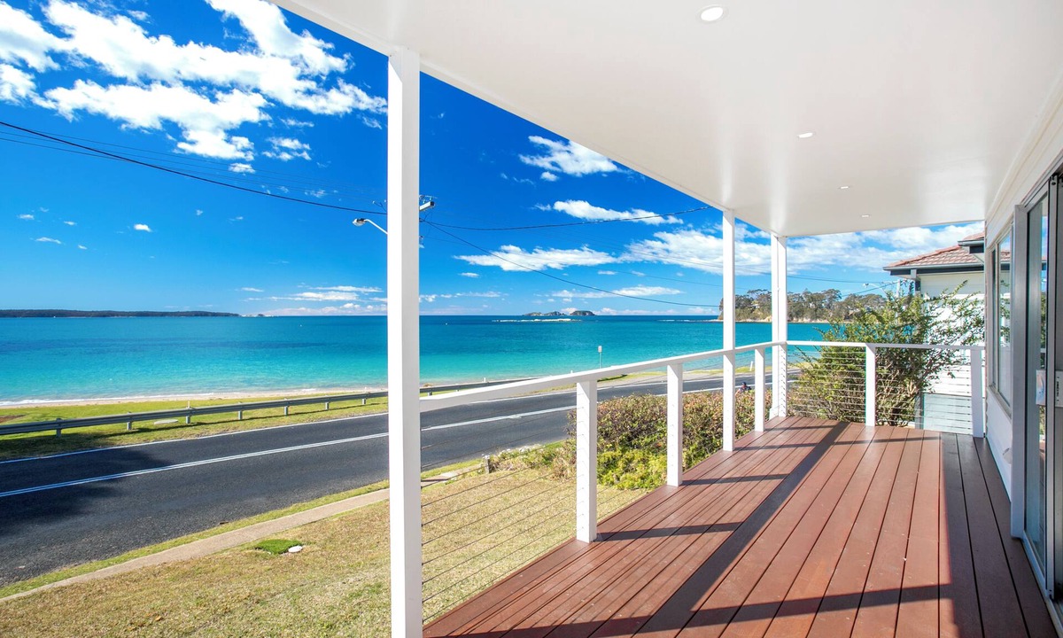 Batehaven Hotel | Araluen Motor Lodge