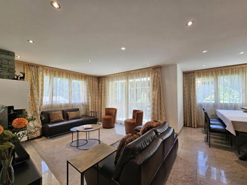 Saas-Fee Apartment | Aramis Lodge