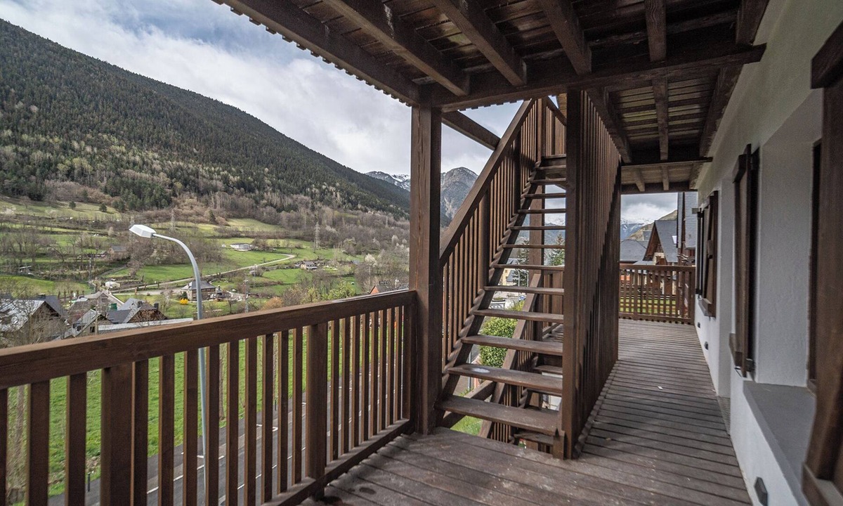 Baqueira Hostel | Aran Hostel