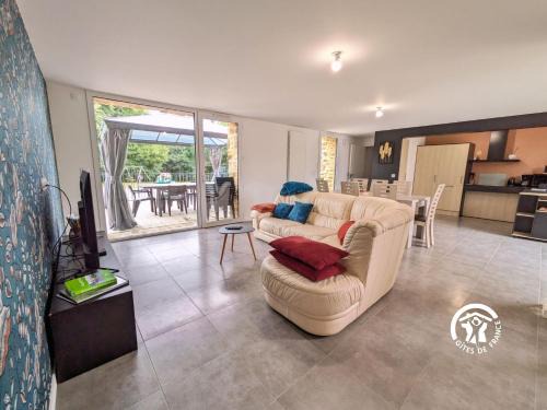 Andouille House | Aranjot