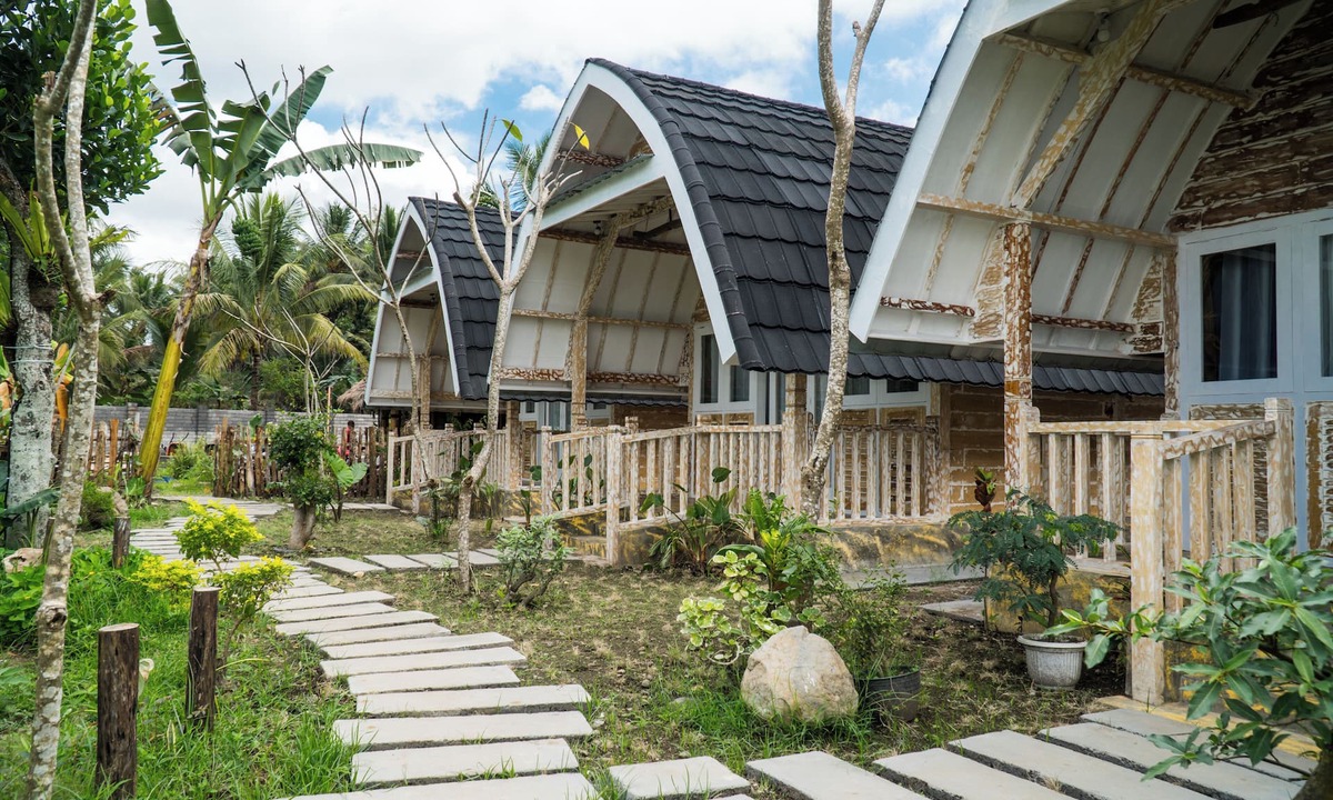 Kecamatan Pringgasela Bed & Breakfast | Aranka Tempasan