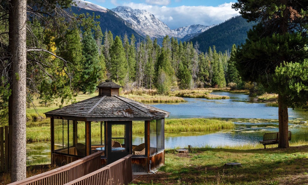 Granby House | Arapaho Valley Ranch