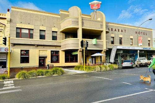 Ararat Hotel | Ararat Hotel