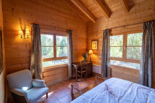 Aras de los Olmos Hotel | Aras Rural