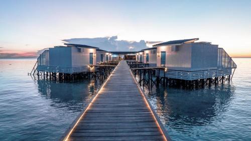 Maratua Island Resort | Arasatu Villas & Sanctuary