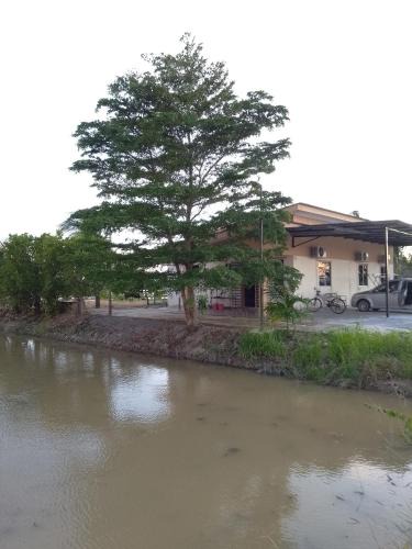 Kampung Hutan Chelong House | Arau Pulau Hilir Home