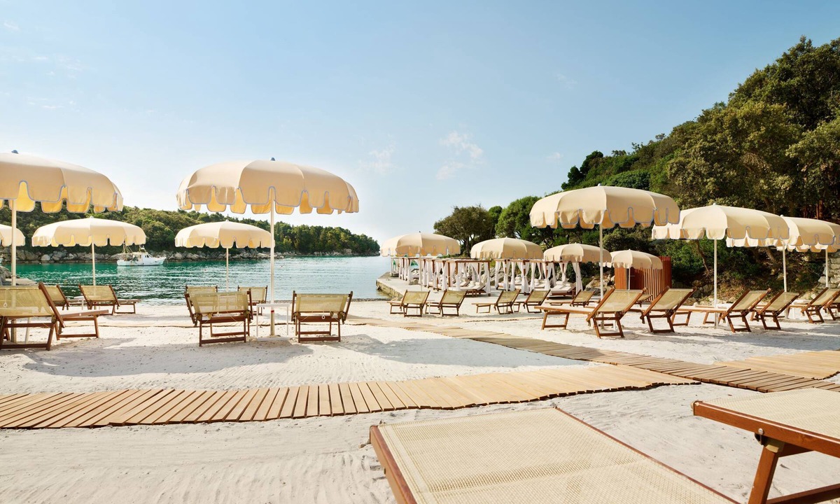Suha Punta Hotel | Arba Resort, Valamar Collection