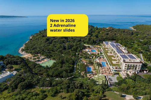 Suha Punta Hotel | Arba Resort, Valamar Collection