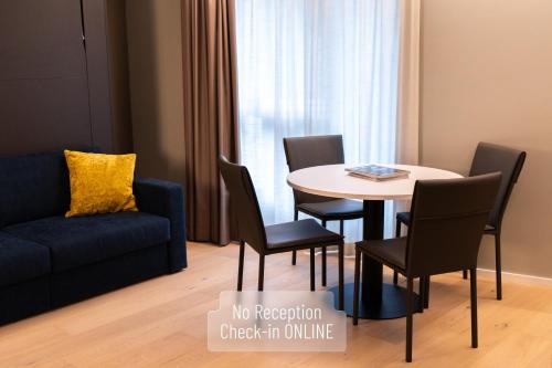 Arbedo-Castione Hotel | Arbed Living Hotel SELF CHECK IN - Supercharger - Bellinzona