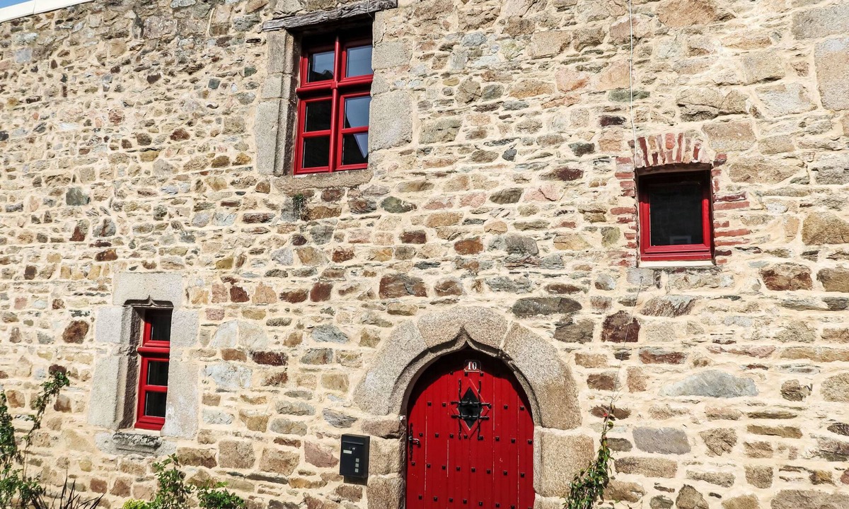 Treguier House | Arbenn 1 by Interhome