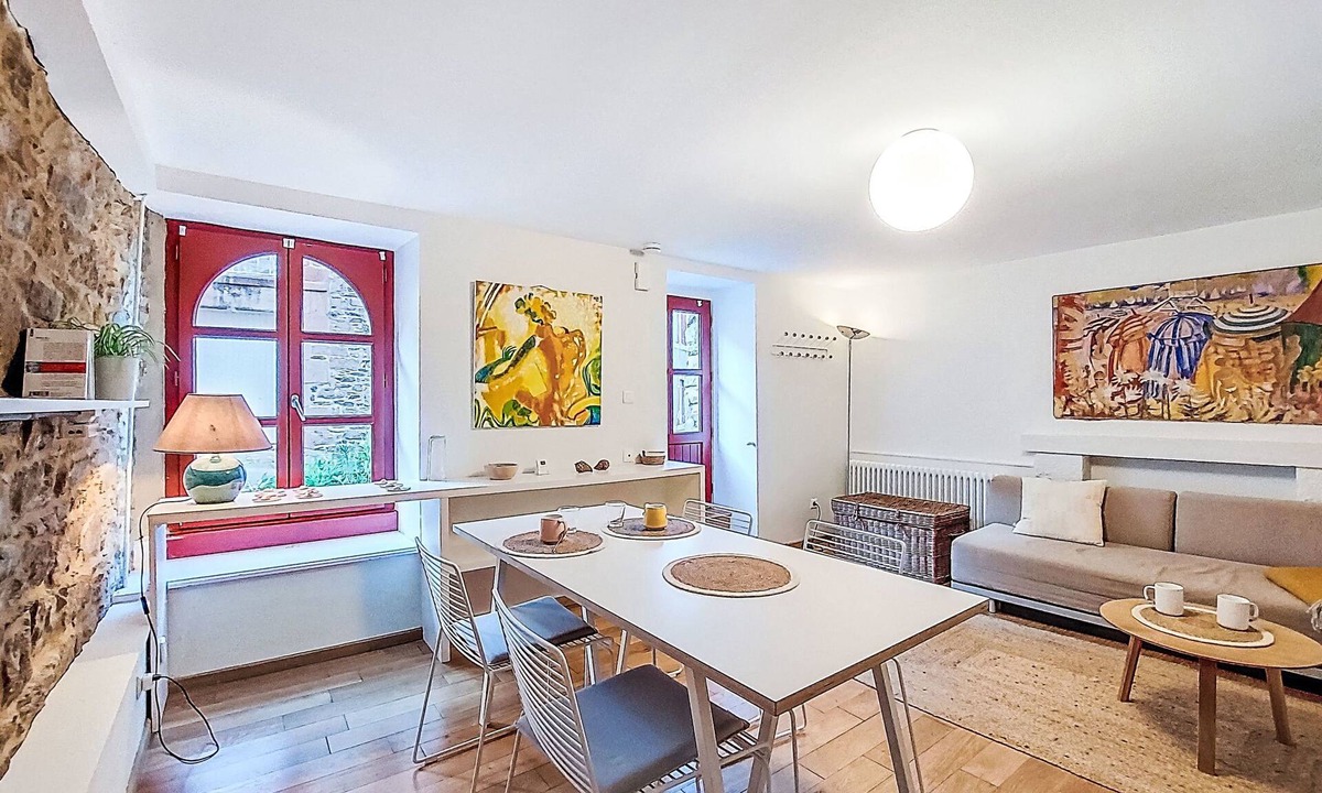 Treguier House | Arbenn 2 by Interhome