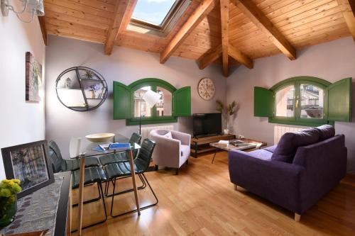 Alujan Apartment | Arbesa Huesca