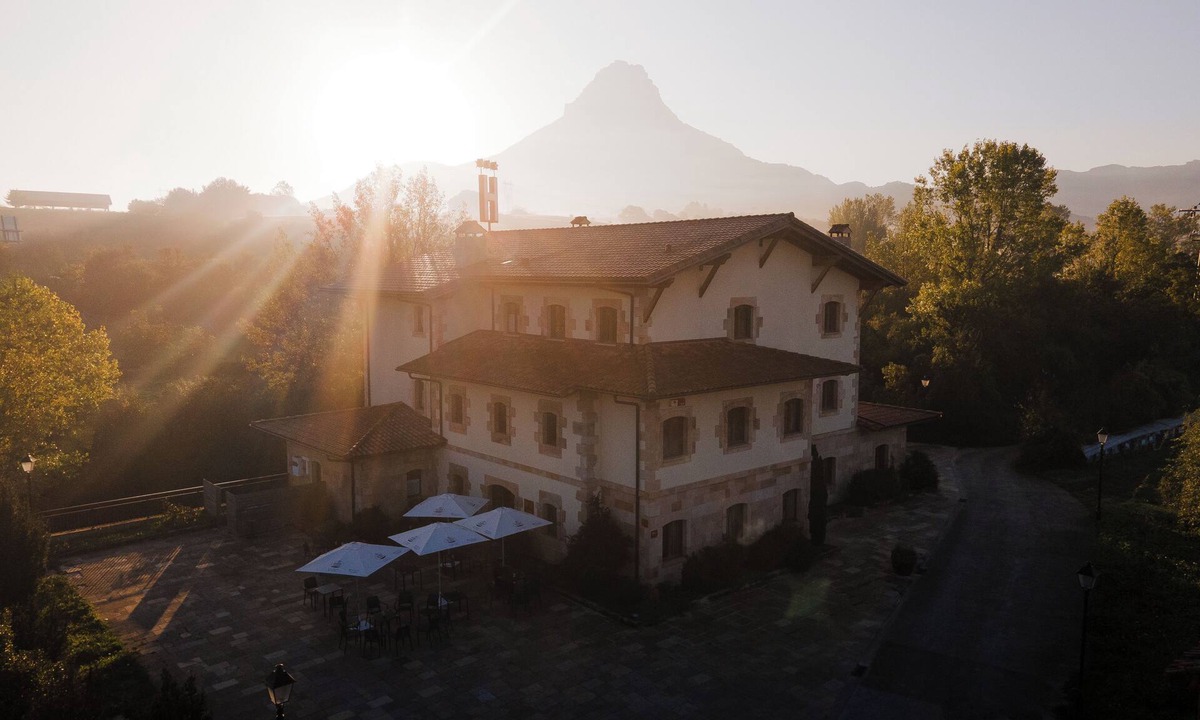 Arbizu Hotel | Arbizu