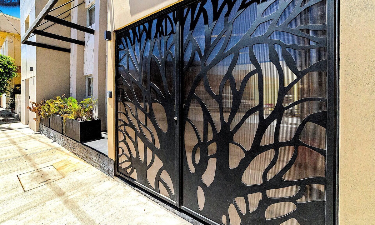 Tijuana Apartment | Arbol suite