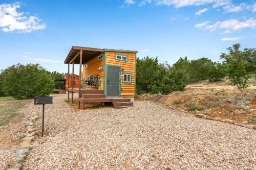 Dripping Springs House | Arbor House of Dripping Springs - Harmony Hollow