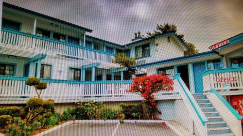 Munras Avenue Hotel | Arbor Inn Monterey
