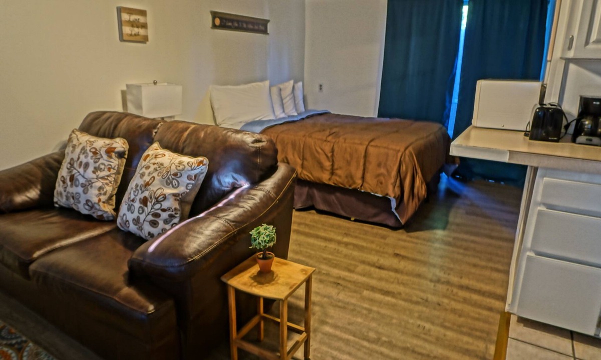 Oakridge Hotel | Arbor Inn Motel Oakridge