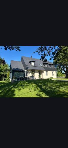 Boucey Bed & Breakfast | Arc en Ciel du Mont B&B