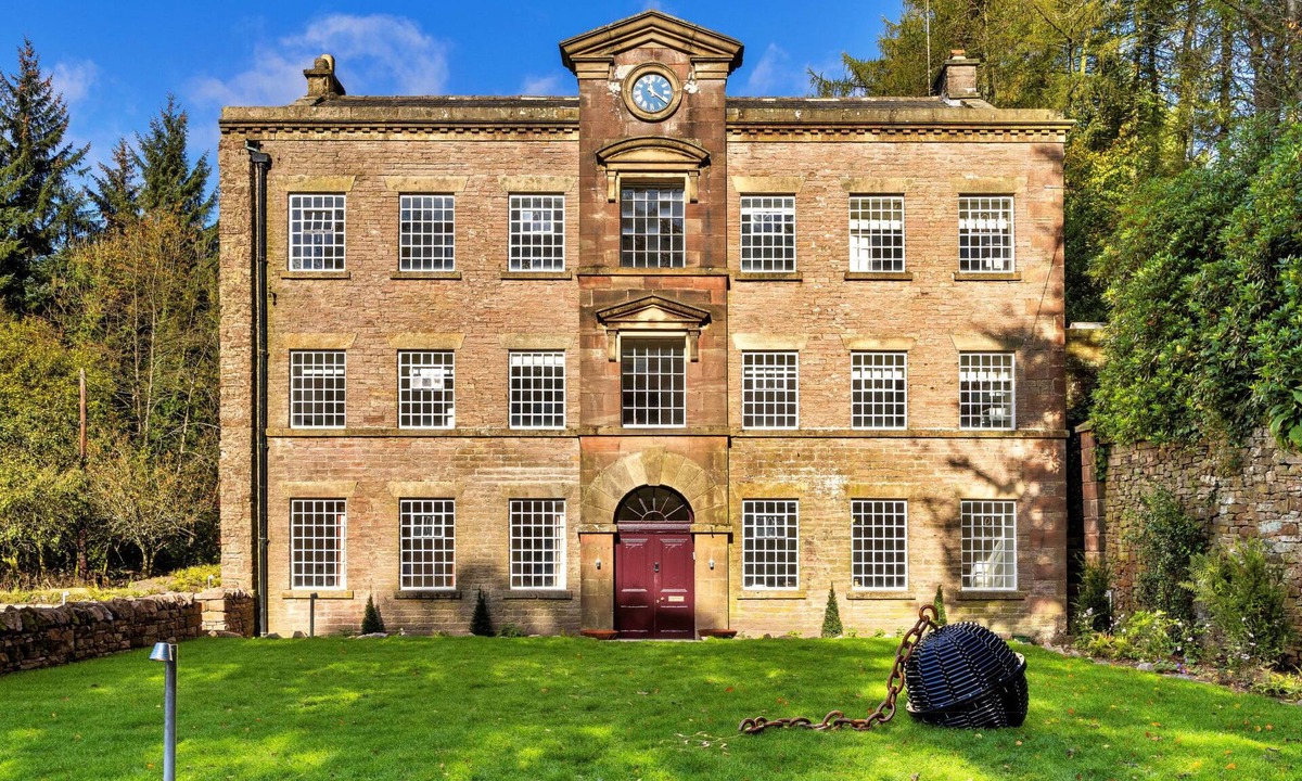 Macclesfield House | ARC Peaks by Interhome