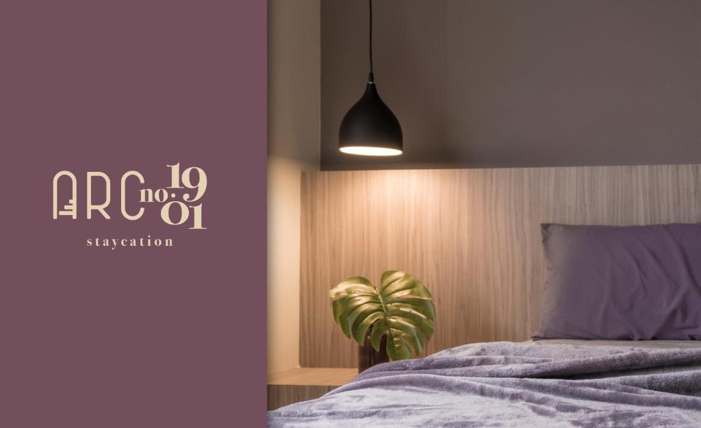 Bandar Kota Bharu Apartment | Arc1901 staycation