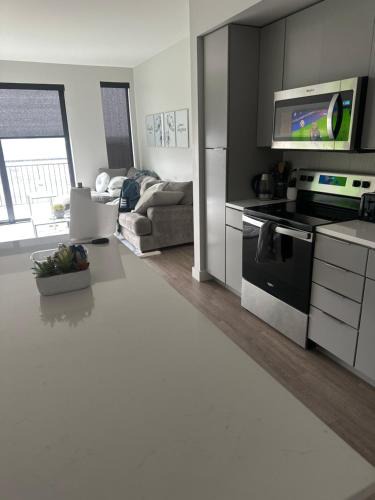 Almont Apartment | Arcade apartment