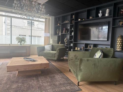 Cholet Hotel | Arcades Hôtel - Cholet