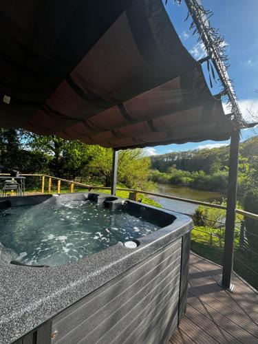 Bewdley House | Arcadia