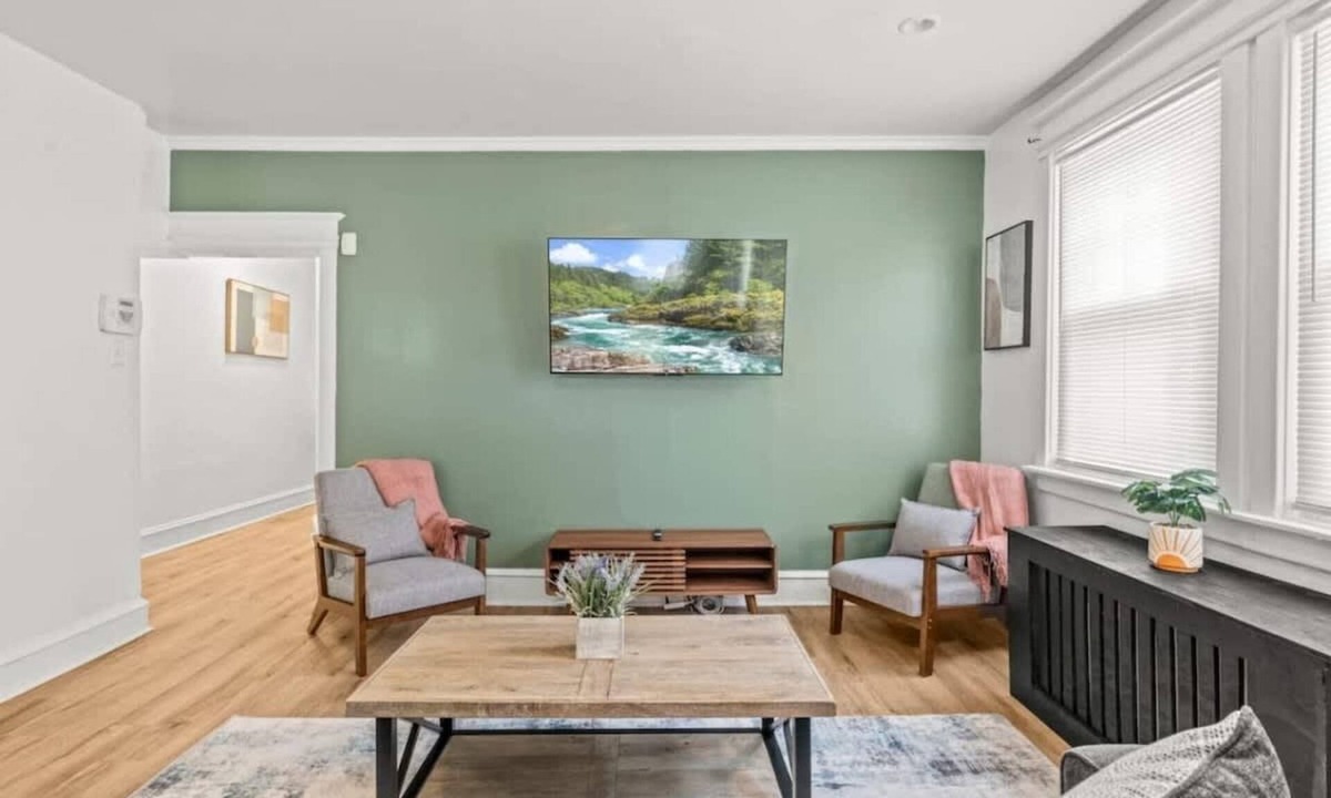 North Philadelphia House | Arcadia-Home-La Salle-Salus Uni!