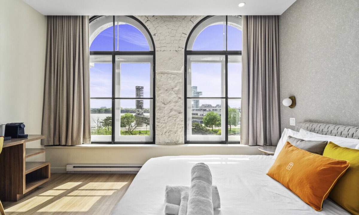 Old Montreal Bed & Breakfast | Arcadia Hotel Boutique - Standard Room