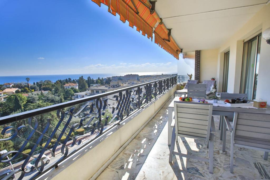 Caucade Apartment | Arcadia Nice