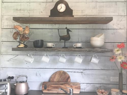 Longlands Bed & Breakfast | Arcadia