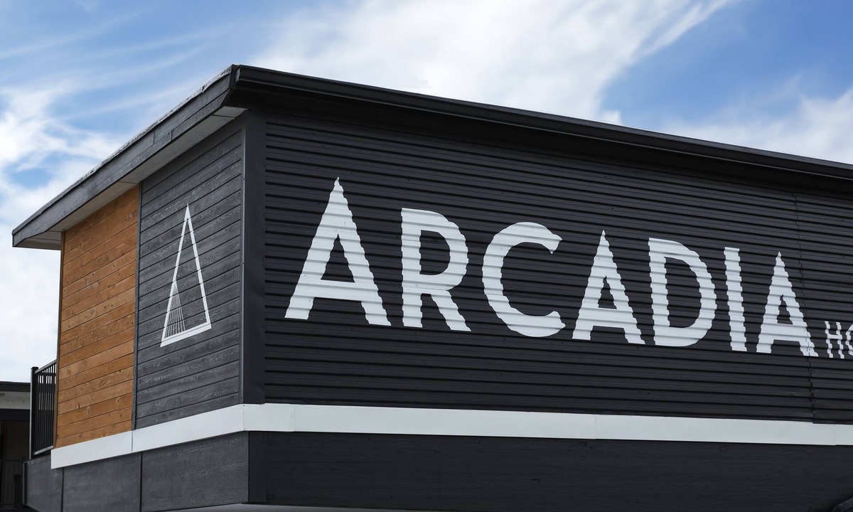 Boise Hotel | Arcadia