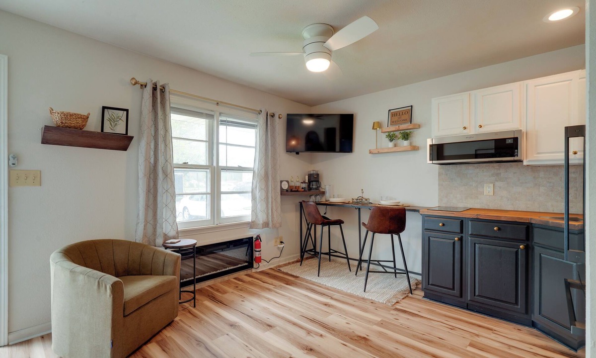 Ironton Condo | Arcadia Valley Escape: 2 Units Near Black River!