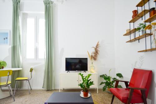 Les Arceaux Apartment | Arceaux