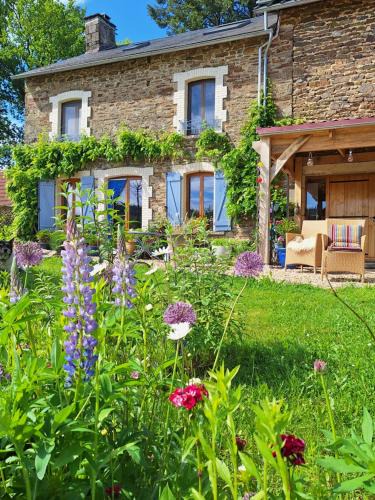 Sussac House | ArcenFrance