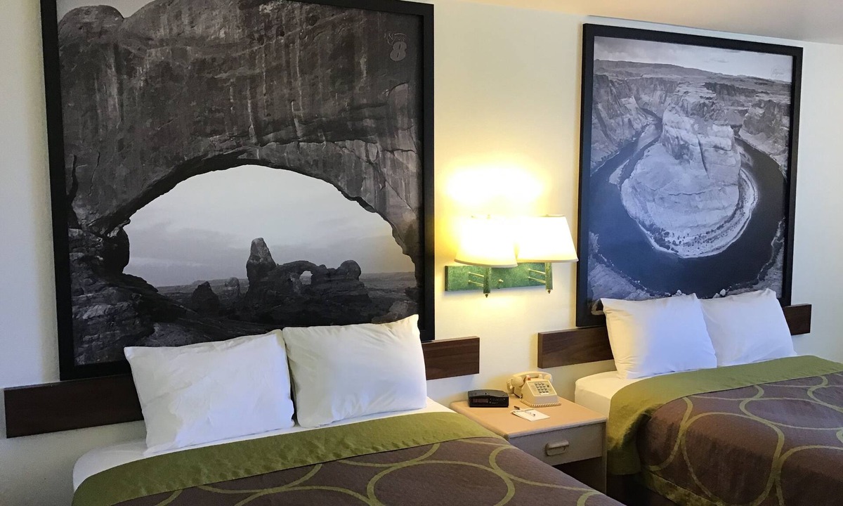 Blanding Hotel | Arch Canyon Inn